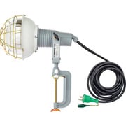 AF-E505PN [日動 レフ球投光器 100V 500W 5m アース付 2PNCT電線]