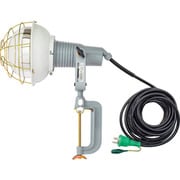 AF-E510PN [日動 レフ球投光器 100V 500W 10m アース付 2PNCT電線]