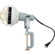 AFL-5000J [日動 エコビックLED投光器50W 昼白色 2P0.3m]