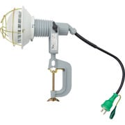 AFL-E2000J [日動 エコビックLED投光器20W 昼白色 E付 0.3m]