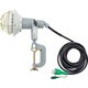 AFL-E2005JPN [日動 エコビックLED投光器20W 昼白色 E付 5m 【PN電線】]