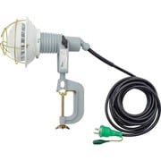 AFL-E2005JPN [日動 エコビックLED投光器20W 昼白色 E付 5m 【PN電線】]