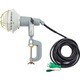 AFL-E2010JPN [日動 エコビックLED投光器20W 昼白色 E付 10m 【PN電線】]