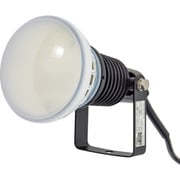AFL-E20J-BK [日動 エコビックLED投光器20W 常設型 昼白色 電線1.5m 本体黒]