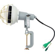 AFL-E5000J [日動 エコビックLED投光器50W 昼白色 E付0.3m]