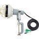 AFL-E5010JPN [日動 エコビックLED投光器50W 昼白色 E付10m 【PN電線】]