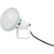 AFL-E50J-W [日動 エコビックLED投光器50W 常設型 昼白色 電線1.5m 本体白]