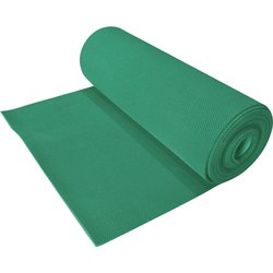 安全歩行マット 900mmx10m グリーン AI-9010GR