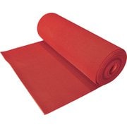安全歩行マット 900mmx10m レッド AI-9010RE