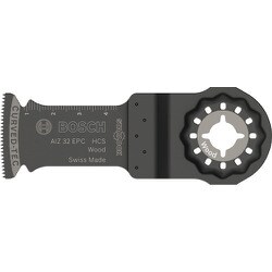 AIZ32EPCN/10 [ボッシュ カットソーブレード スターロック]