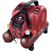 AK-HL1110E2 [MAX 45気圧スーパーエアコンプレッサ ハンディコンプ 高圧・常圧兼用]