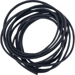 AL-32 [3mm×1.8m ブラック]