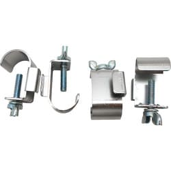 ヨドバシ.com - 和気産業 WAKI 固定P 伸縮ポール用 4個入り ANB