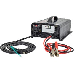 ANB-1248V2 [日動 全自動充電器 全自動バッテリーチャージャー 12V-48V]
