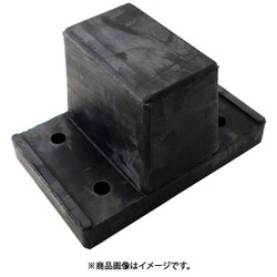 WAKI アオリゴム NO5 100X60 AOG