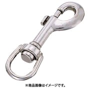 A-2829 [水本 ステンレス ナスカン 線径2.5mm長さ50mm]