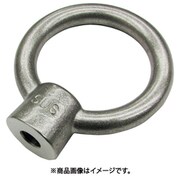 A-2888 [水本 ステンレス ビッグアイナット（鋳造製） 捻子径M-10]