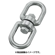 A-291 [水本 ステンレス スイベル 線径20mm 長さ229mm]