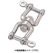 A-292 [水本 ダブルシャックル 全長64mm]