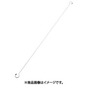 A-2923 [水本 ステンレス スーパーロングSカン 4ミリ 全長700mm]