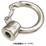 A-3041 [水本 ステンレス フックアイナット 捻子径M-16]