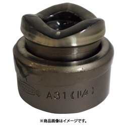 A31 [エビ パンチダイス薄鋼用]