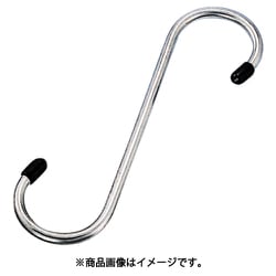 水本 Sカンロング 線径6mm全長180mm A-366