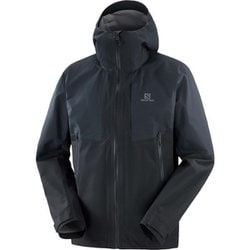 ヨドバシ.com - サロモン SALOMON OUTLINE GORE-TEX HYBRID JKT M