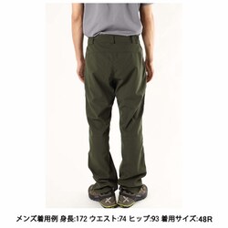 ヨドバシ.com - サロモン SALOMON OUTRACK PANTS M LC1788800 FOREST 