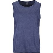 OUTLINE SUMMER TANK W LC1708000 MOOD INDIGO Sサイズ [アウトドア ノースリーブ レディース]