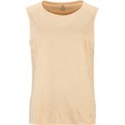 OUTLINE SUMMER TANK W LC1708200 APRICOT ICE Sサイズ [アウトドア ノースリーブ レディース]