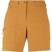 OUTRACK SHORTS W LC1789800 HONEY GINGER サイズ34/R [アウトドア ショートパンツ レディース]