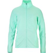 OUTRACK FULL ZIP MID W LC1710200 BEACH GLASS XSサイズ [アウトドア フリース レディース]
