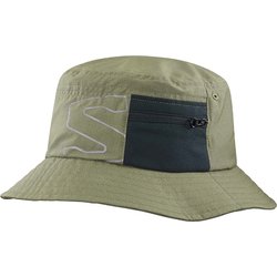 ヨドバシ.com - サロモン SALOMON CLASSIC BUCKET HAT LC1680000 OLIVE