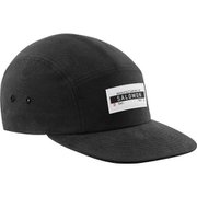 FIVE P CAP LC1819100 BLACK/BLACK [キャップ]