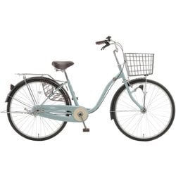 自転車 ラピス Lapis FSL6S [26インチ] 埼玉県上尾市　引き取り お買い得】ラピス26 | サイクルワークス 自転車取扱い数NO,1