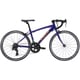 子ども用自転車 ACE 24 13.5inch ネイビー 22AC24NV24