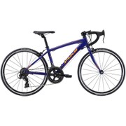 子ども用自転車 ACE 24 13.5inch ネイビー 22AC24NV24