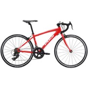 子ども用自転車 ACE 24 13.5inch レッド 22AC24RD24