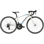 子ども用自転車 ACE 650 13.75インチ ホワイト 22AC65WH35