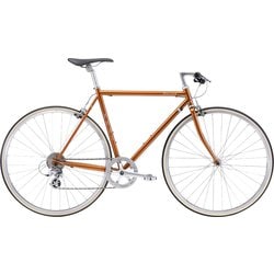 ＦＵＪＩ　Ｂallad ヨドバシ.com - FUJI フジ クロスバイク BALLAD 54cm 700×28C