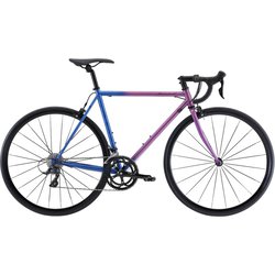 FUJI BALLAD Ω 49cm ヨドバシ.com - FUJI フジ ロードバイク BALLAD OMEGA 49cm 700