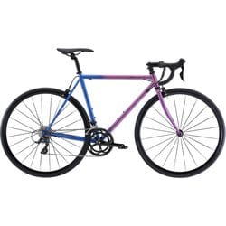 ヨドバシ.com - FUJI フジ ロードバイク BALLAD OMEGA 52cm 700×25C パープルブルー 22BLDOPR52  通販【全品無料配達】