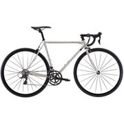 ロードバイク BALLAD OMEGA 54cm 700×25C シャンパンゴールド 22BLDOGD54
