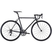 ロードバイク BALLAD OMEGA 54cm マットブラック 22BLDOBK54