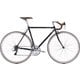 クロスバイク BALLAD R 49cm 700×28C ブラック 22BLDRBK49