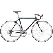 クロスバイク BALLAD R 54cm 700×28C ブリティッシュグリーン 22BLDRGR54