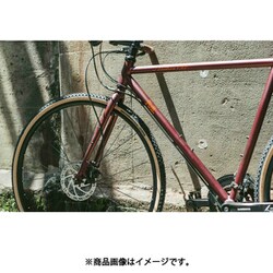 ヨドバシ.com - FUJI フジ クロスバイク FEATHER CX FLAT