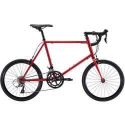 ヨドバシ.com - FUJI フジ ミニベロ（小径車） HELION R