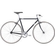 クロスバイク STROLL(ストロール) 49cm 700×28C 変速なし ギャラクシーブラック 22STRLBK49